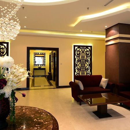 The Venue Resident (Adults Only) Aparthotel Kuwait City Exterior foto