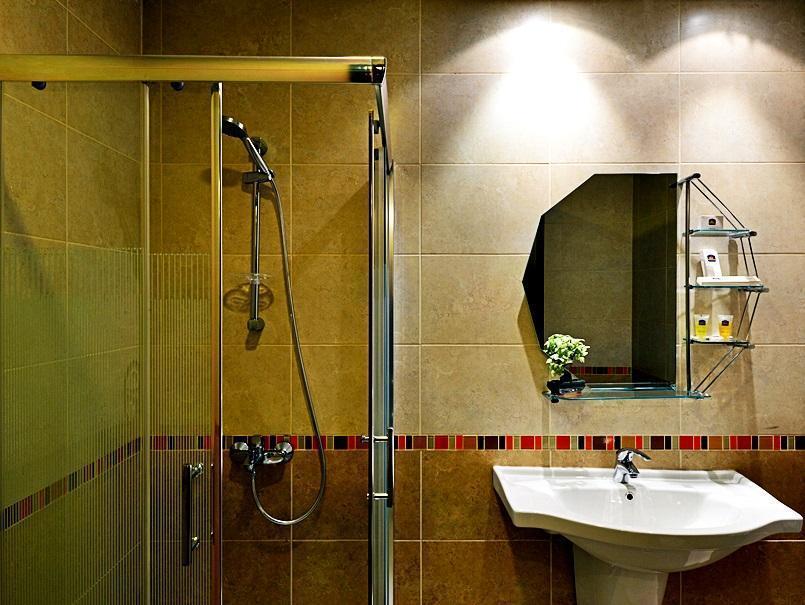 The Venue Resident (Adults Only) Aparthotel Kuwait City Exterior foto